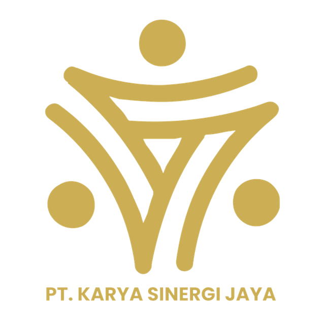 PT. Karya Sinergi Jaya