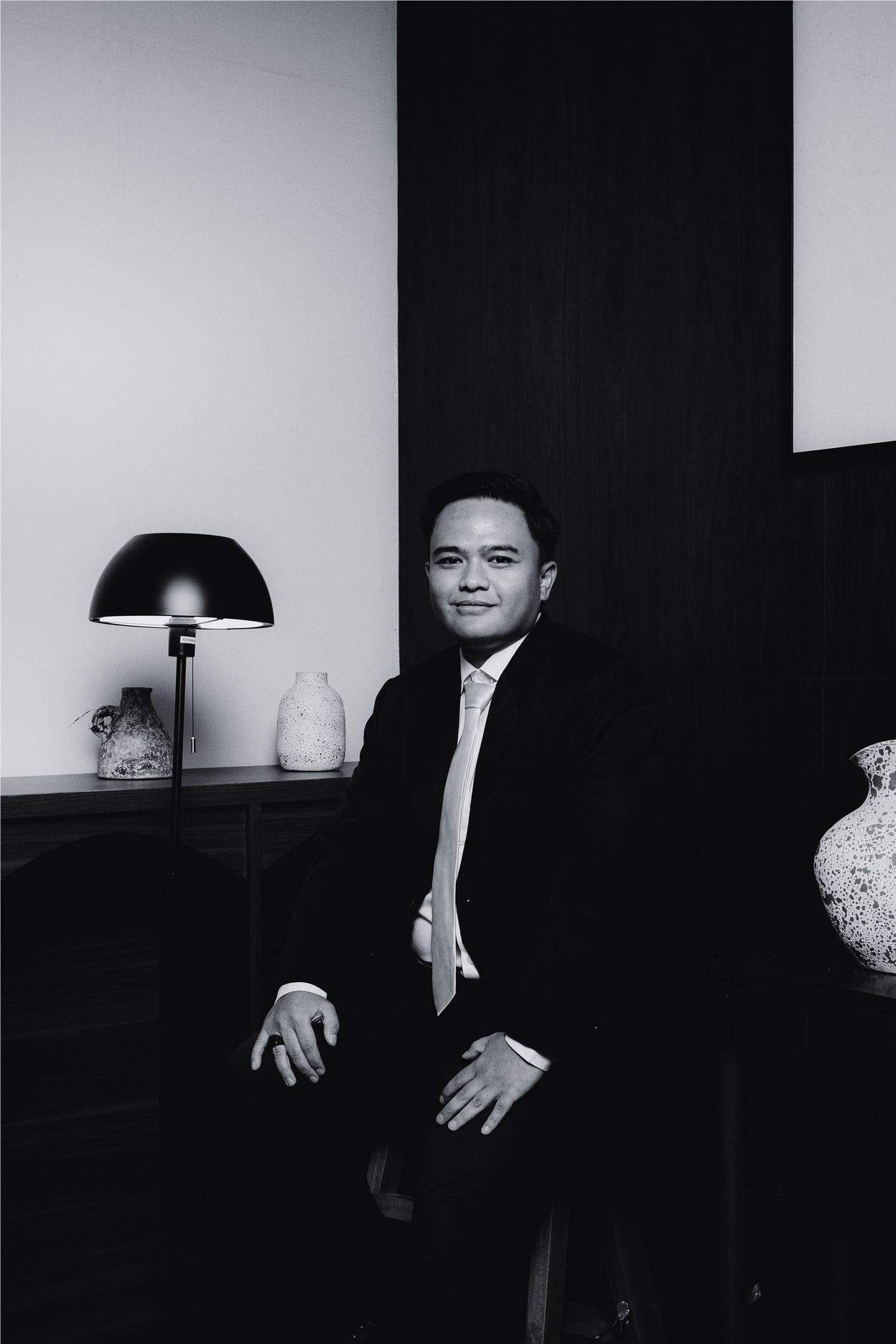 Calvin Meidy Saputra, S.H.