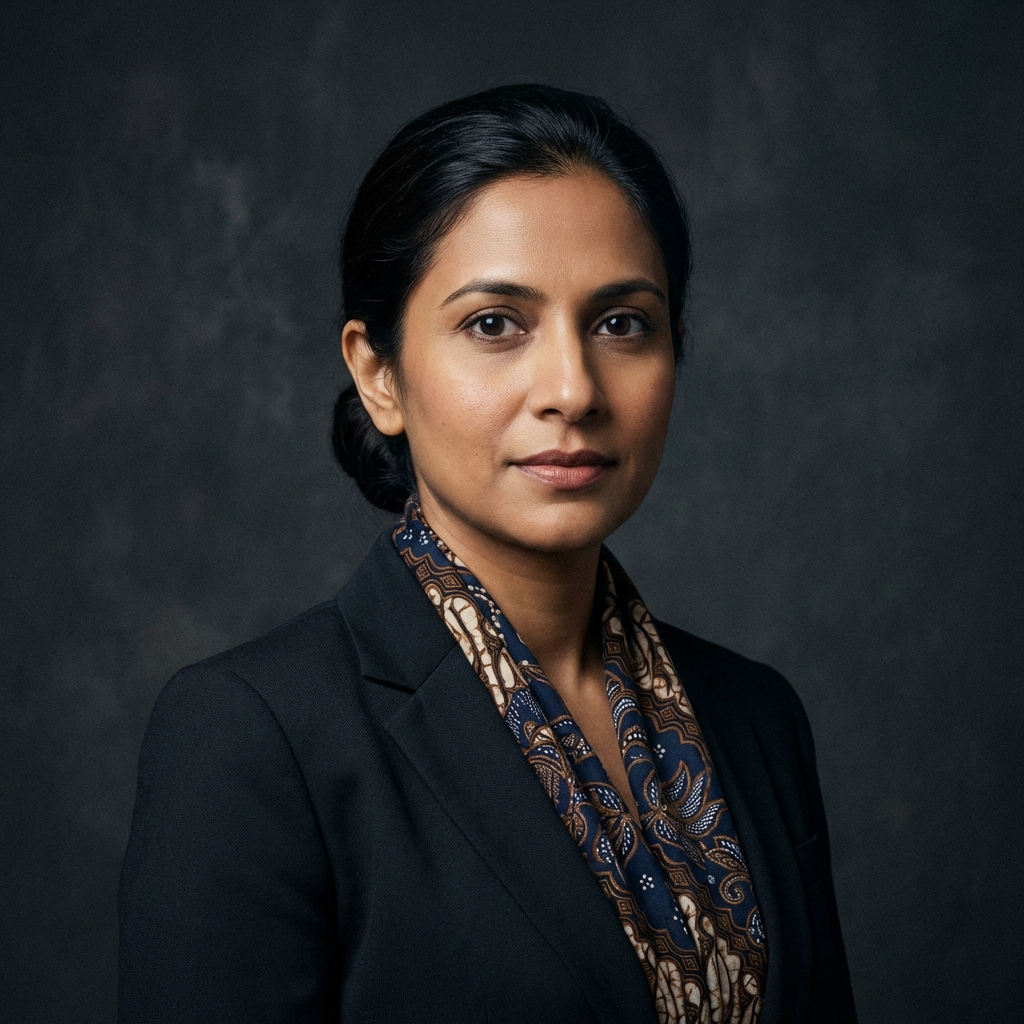 Dr. Dewi Bunga, S.H., M.H.