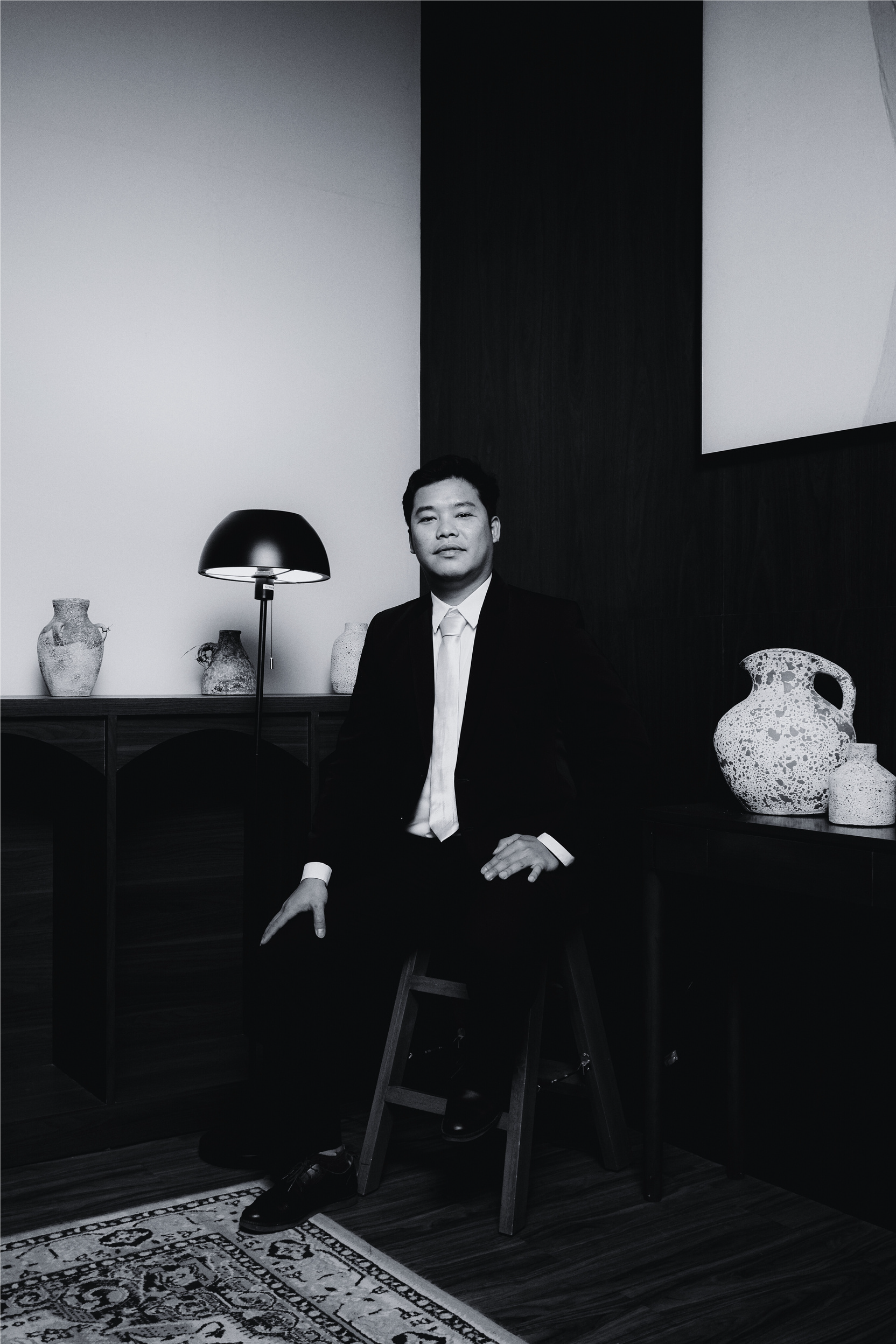 Edwin Bayu Paonganan, S.H., M.H., C.Med