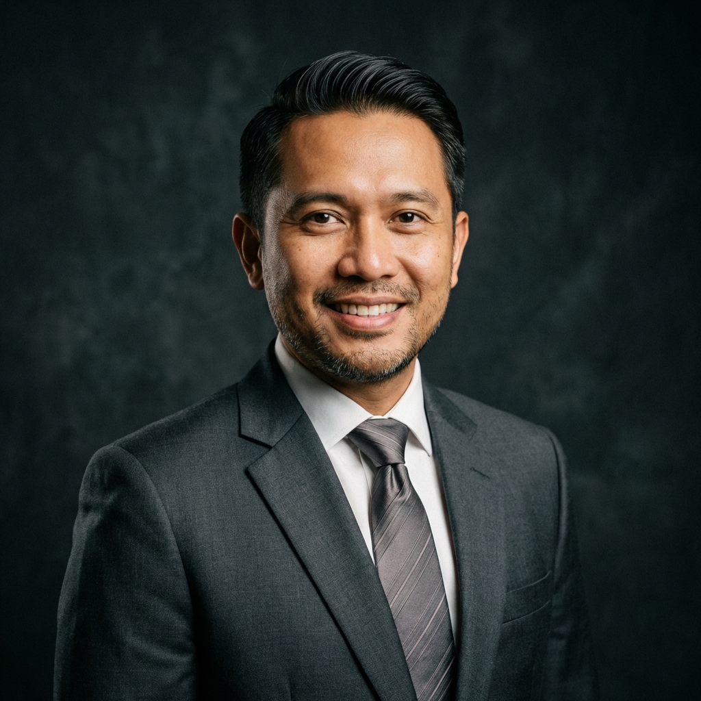 Fajar R. Kartabrata, S.H., M.H.