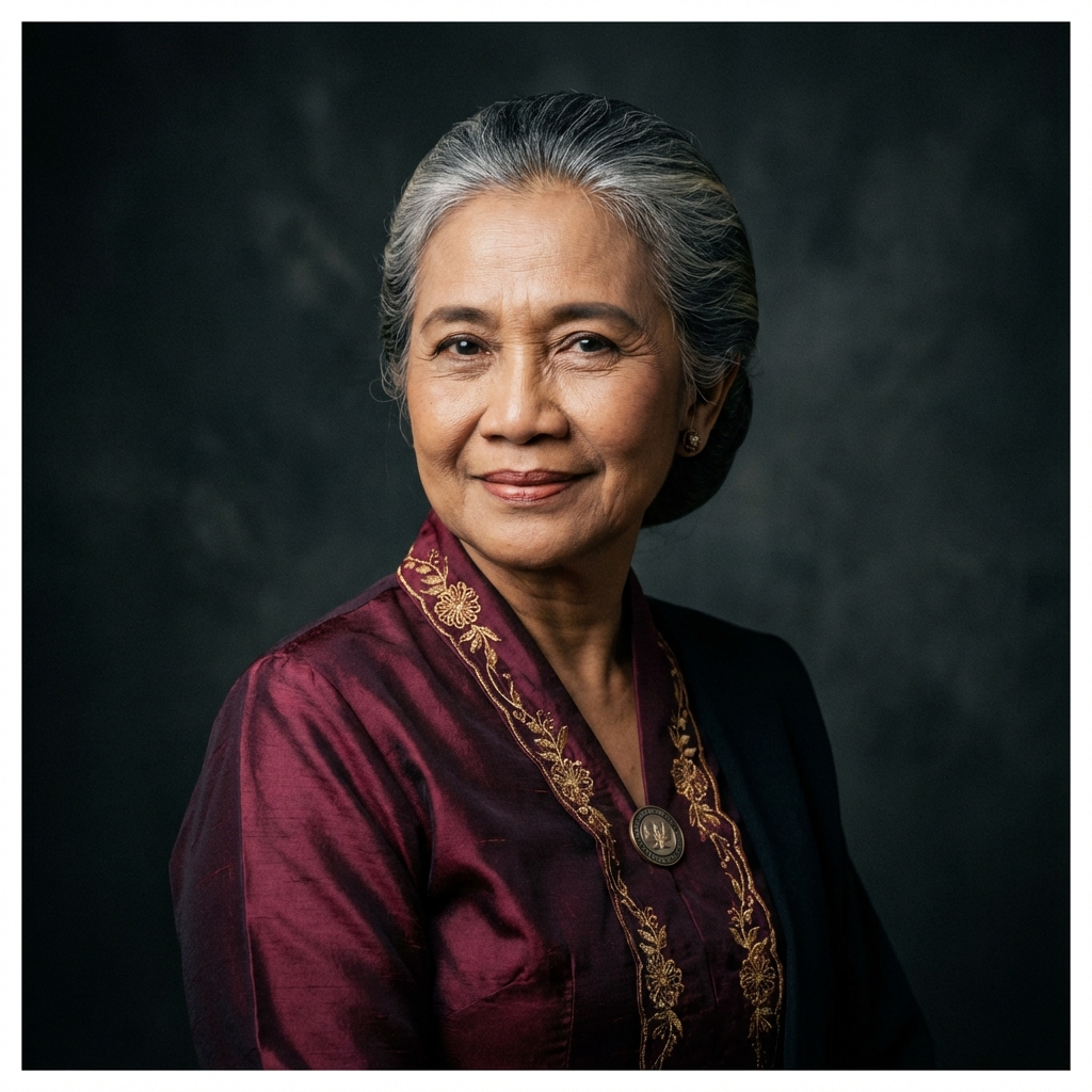 Prof. Harkristuti, S.H., M.A., Ph.D.