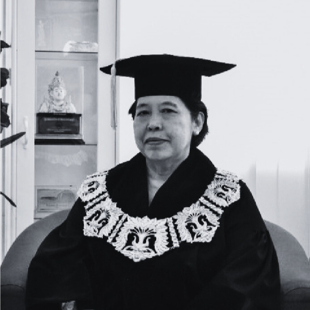 Prof. Harkristuti, S.H., M.A., Ph.D.