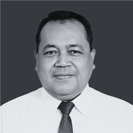 AKBP (Purn.) Harso Pudjohartono, S.H., M.H.