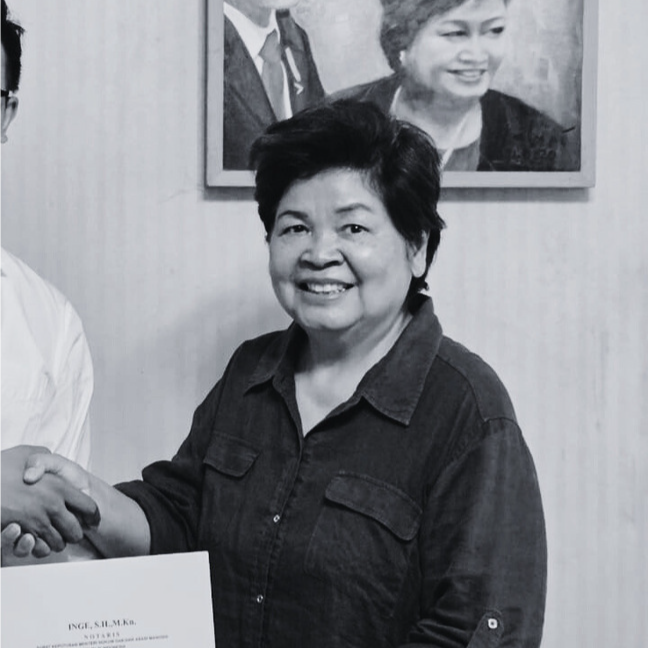 Dr. Kikit Wirianti Sugata, S.H.