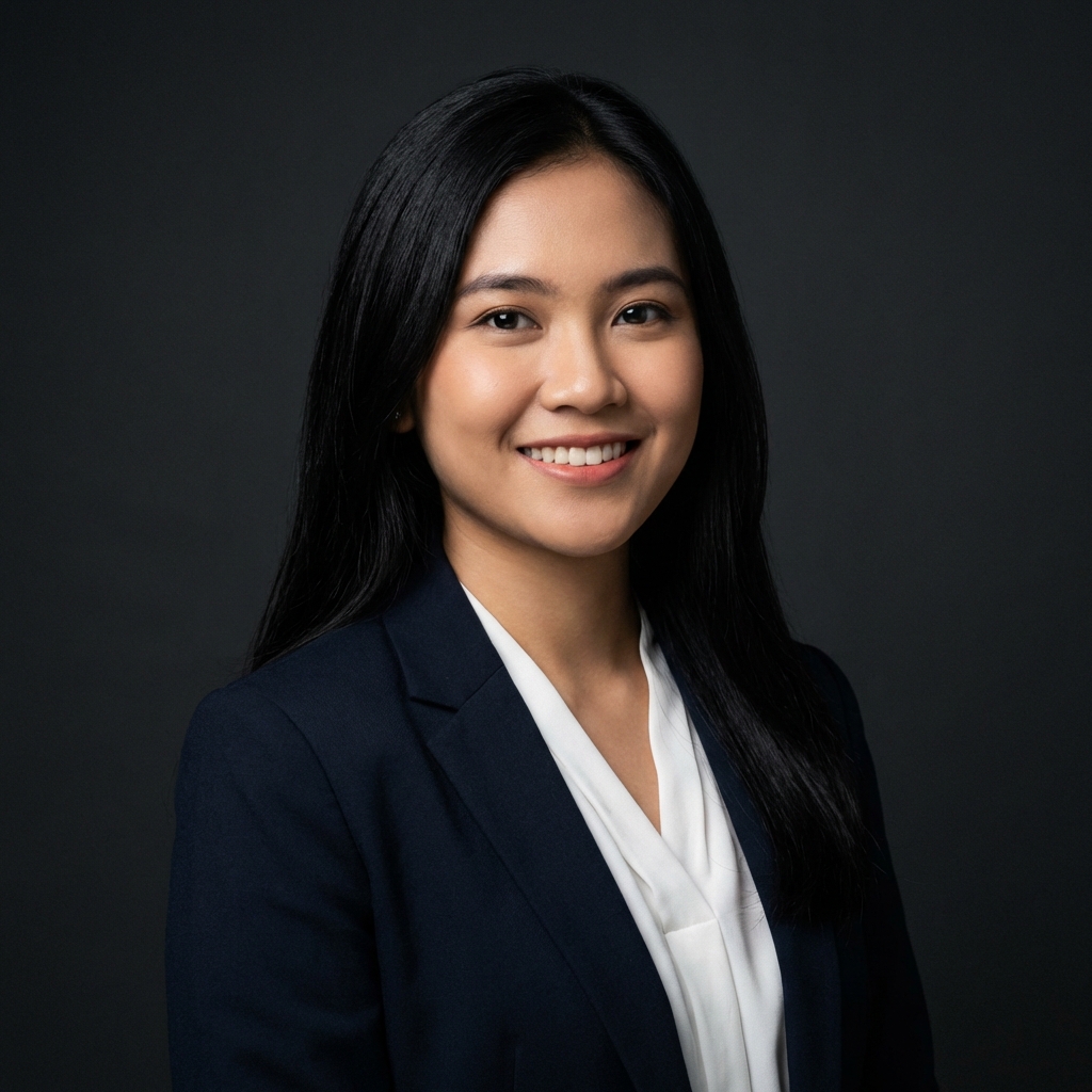 Natasya Supriyatna, S.H.