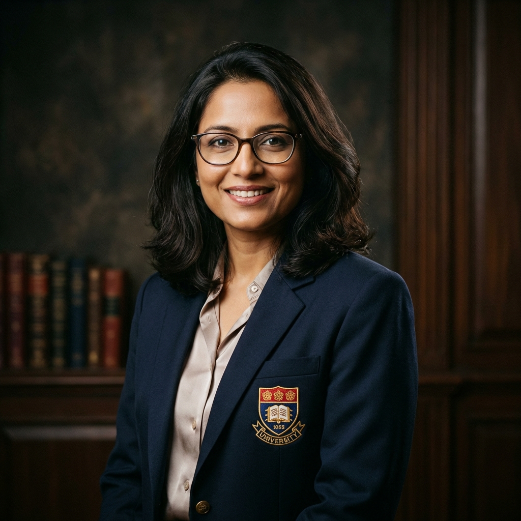 Dr. Patricia Rinwigati, S.H., M.I.L., Ph.D.