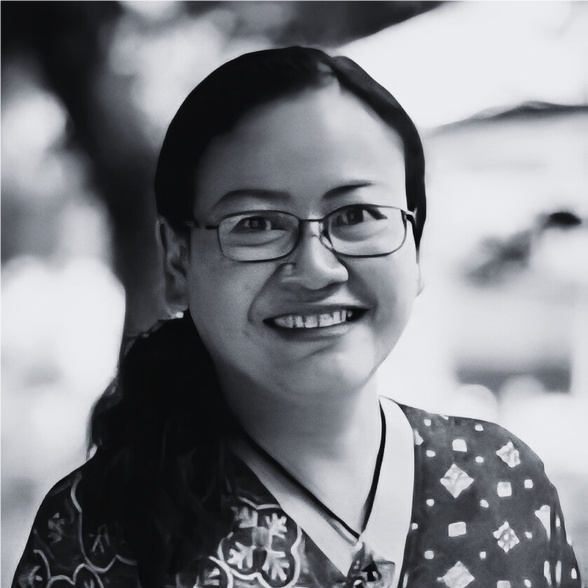 Dr. Patricia Rinwigati, S.H., M.I.L., Ph.D.