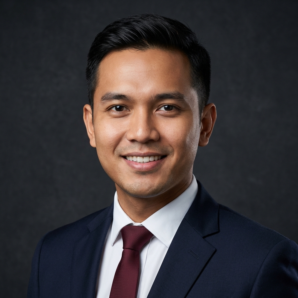 Pranjani H.L Radja, S.H., M.H.