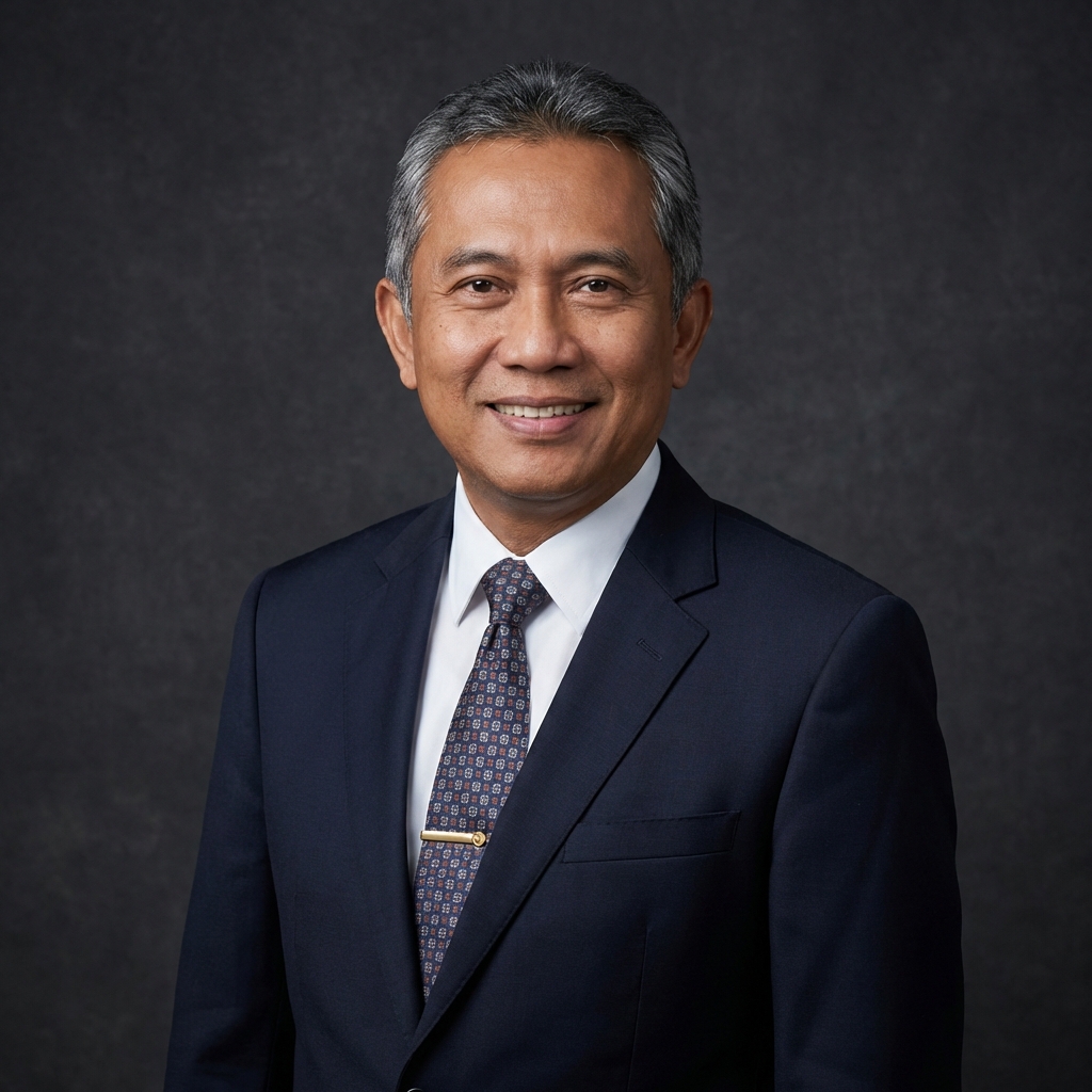 Santosa Wutuh, S.H., M.H., CLA., CTL